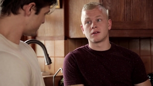 Next Door Raw: Exploring New Relationships with Two Hotties