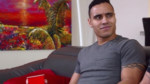 Next Door Originals: Sister's Not Home - Let's F*ck!