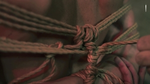 Tightly Bound and Used with Glee