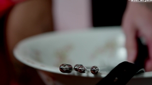 Rummaging through Rover's Rod