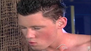 Falcon Icons: The 2000's: Shane Takes It All Inside