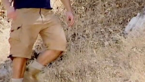 Hot House: Hole-splitting action at high noon