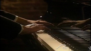 Falcon Studios: The Scent of Sex, the Sound of Piano Keys