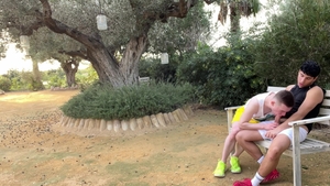 Nature's Call for Unconventional Love Making