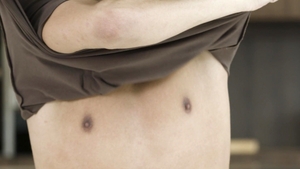 staghomme: Double Penetration in the Pews