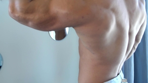 Craving for Young Visitor's Touch