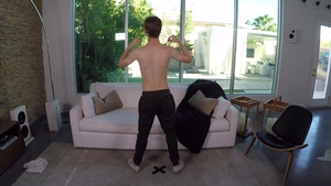 Travis Berkley's Raw and Nasty