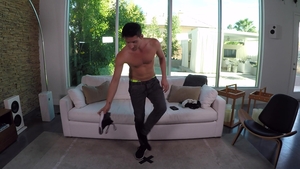 Raging Passions of Liam's Aries Encounter