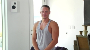 Panting Pools in Paradise