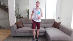 Exploring Zach's Hidden Passion