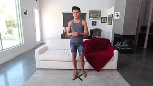 The Sordid Story of Marco & Montgomery