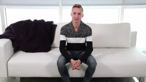 Between the Sheets with Sean & Chris