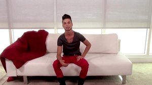 The Temptations of Gabriel's Forbidden Fruit