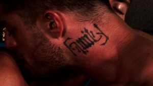 Cody Cummings: Brandon's Breath on Cody's Neck