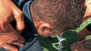 Men: When Two Athletes Get Together