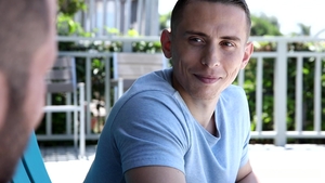 Next Door Originals: From Kiss to Bedroom Bliss