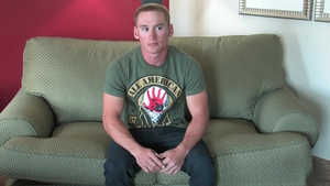 Active Duty: From Shy to Confident: Tim's Debut on the Scene