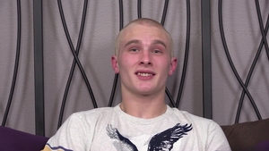 Solo: Eager to Show Off His Best Assets