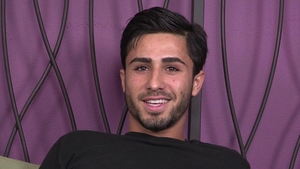 Solo: A New Frontier: Jiri Goes Gay