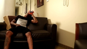 Next Door Studios: Close and Personal