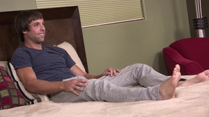 Solo: Bishop Licks His Lips in Anticipation