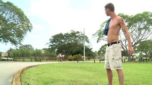 Extra Big Dicks: Two Strangers, One Wild Adventure
