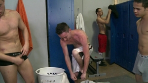 Cock Virgins: Hot Boys Having a Messy Good Time