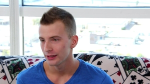 The Secret Life of Calvin