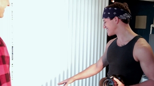 Next Door Buddies: How Willing and Flexible is Christian?