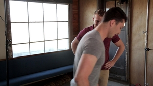 Next Door Buddies: Vibrant Vixens