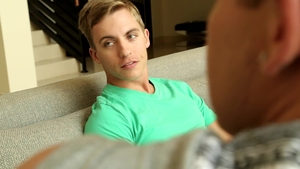 Next Door Buddies: From Spying to Joining In