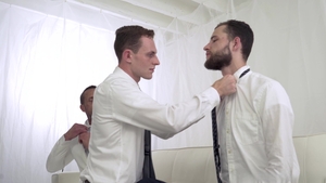 Missionary Boys: Approaching from the Outside