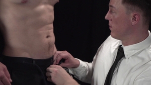 Missionary Boys: The Isolation of Elder Solano