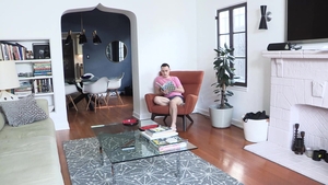Family Dick: Josh Learns From His Stepfather's Love
