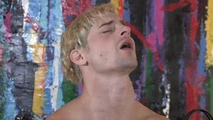 Brother Crush: Mistletoe Mishaps: The Prequel