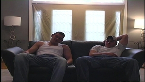 Active Duty: Brock Shows his Fucker Skills