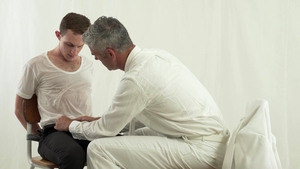 Missionary Boys: Darkened Hallways Of Desire