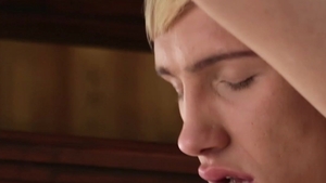 Drill Sergeant's Secret Love Story