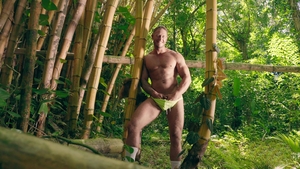 Sean Cody: Jax Topping Taylor in the Enchanted Forest