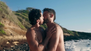 Sean Cody: Jax Topping Taylor in the Enchanted Forest