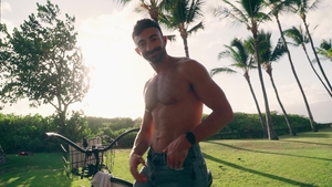 Sean Cody: A Passionate Affair Under The Tropics