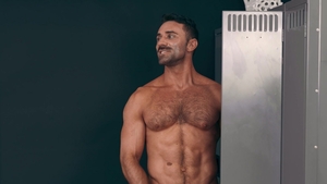 Sean Cody: The Power of a Little Flirting to Ignite Passion