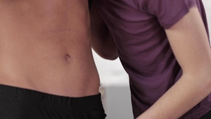 From Compression Cups to Cock-Sucking – Joel's Newfound Love