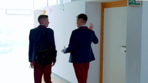 Spanish Stud in Kinky Encounter