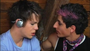 Two Boys, One Deep-Dive into Depravity
