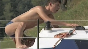 Yacht Life: Navigating New Depths with Phillips and Fisher