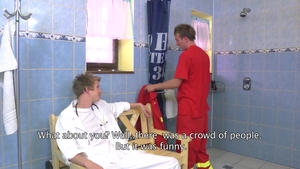 Tom Nutt Takes Advantage of David's Situation