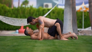 Sean Cody: Missionary F*cking with a Load of Cum