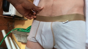 Reality Dudes: Big Cock Takes Over Bottom