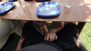 Str8 Chaser: Caught with Stepson, but We Keep Going